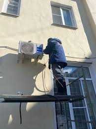 Кондиционер продажа и установка