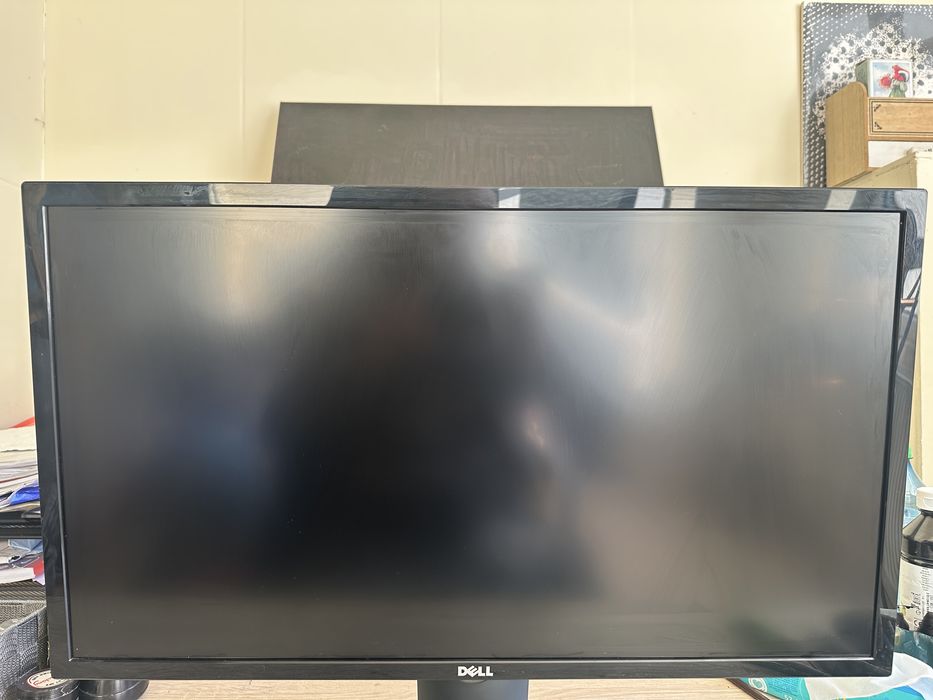 Monitor DELL 27inch