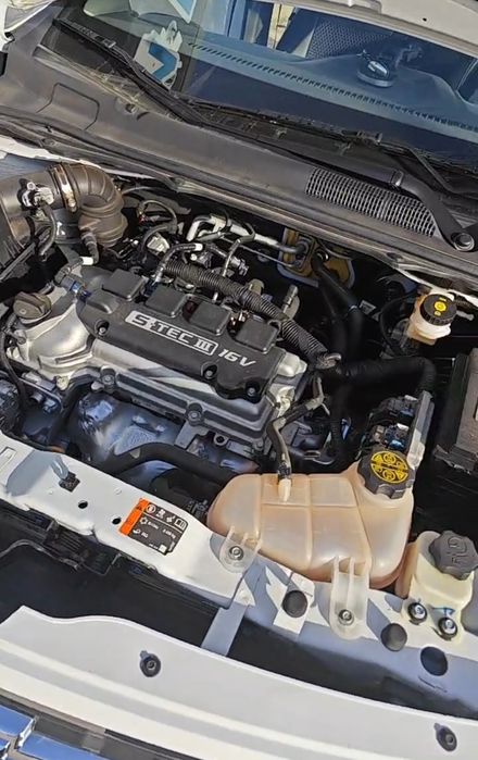 Шевроле Кобальт 4, 23-24 г, свой. Продам