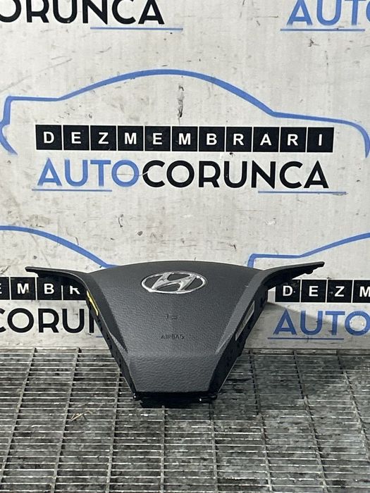 Airbag volan Hyundai Santa Fe 3 2012 - 2016 (1193)