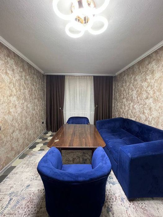 Сдаётся 2-комнатная квартира рядом с метро Мирзо Улугбек метро.