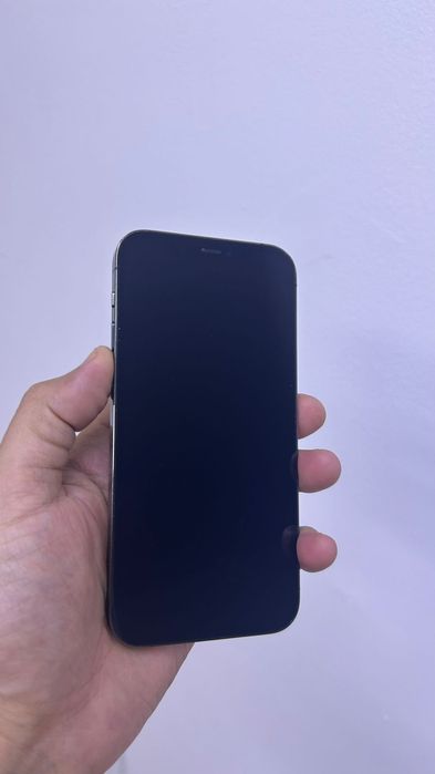 Айфон 12 про 256гб