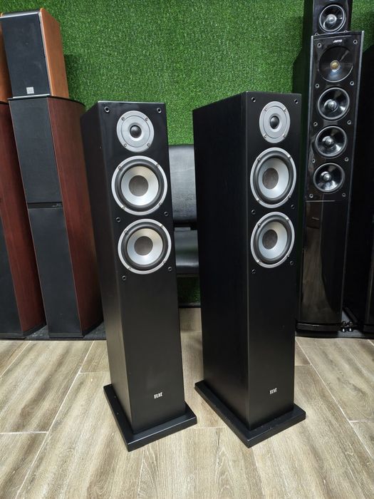 Тонколони ELAC FS-57.2