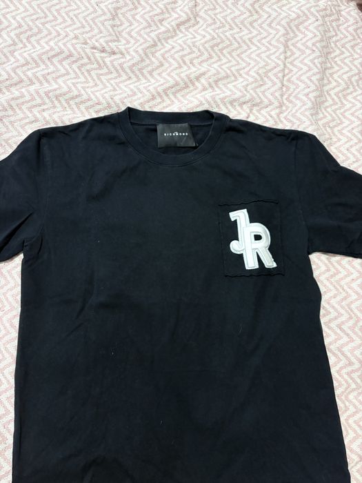 Мъжка тениска John Richmond