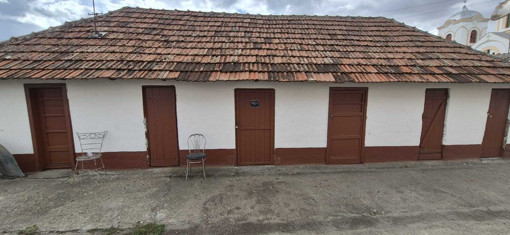 Apartament 2 Camere Decomandat Șofronea, Județul Arad