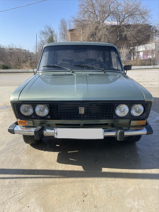Vaz 2106 jiguli 2000-yil