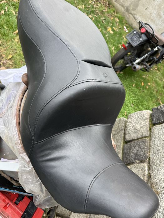 Седалки Harley Davidson