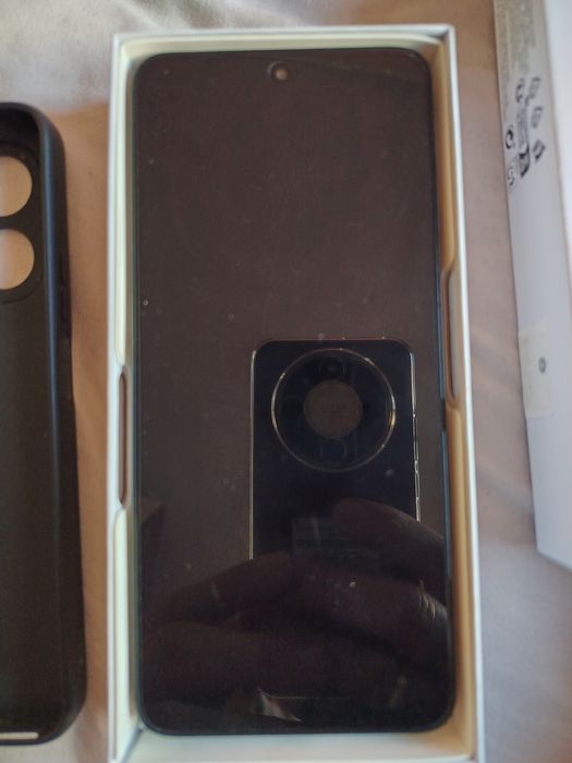 HONOR X7d 8/256 Desert Roze