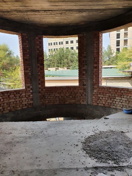 Продается дом участок возле Сампи