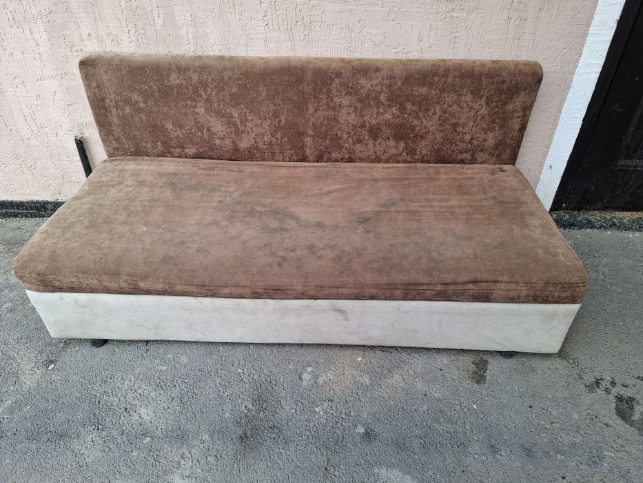 Продам кровать полуторка