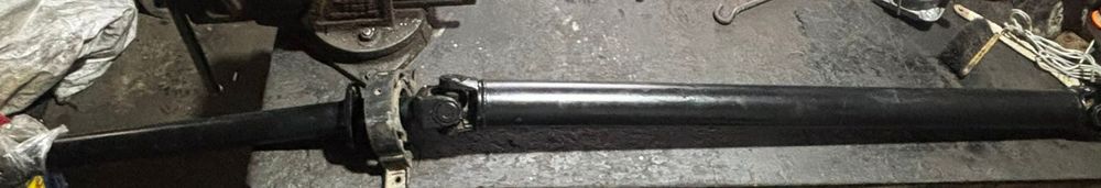 Кардан На  газель стандартный