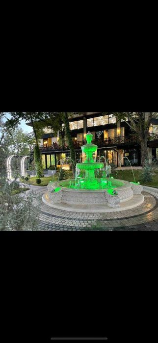 Аренда Ресторан Ориентир Истанбул Сити