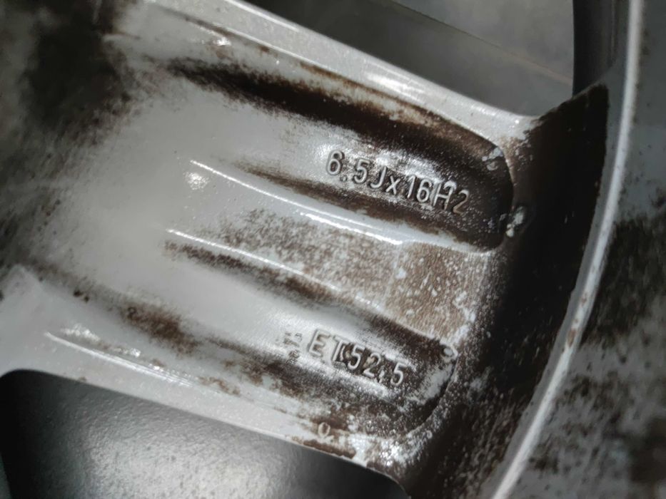 Джанти 16 - Ford