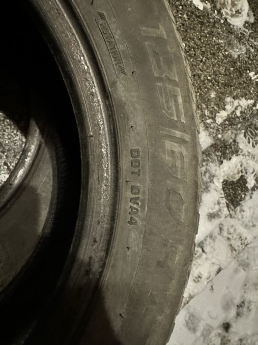 Зимни гуми Vredestein 185/60/15