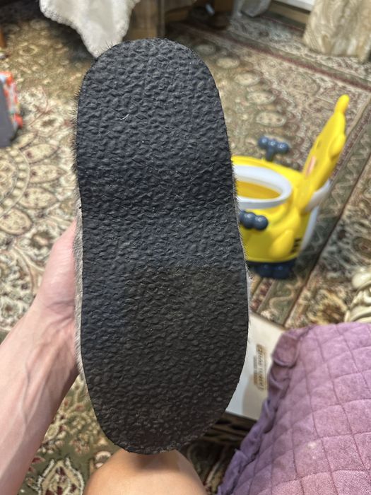 Продам унты