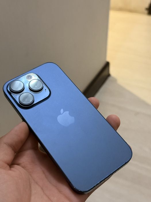 iPhone 15 pro Айфон 15 про