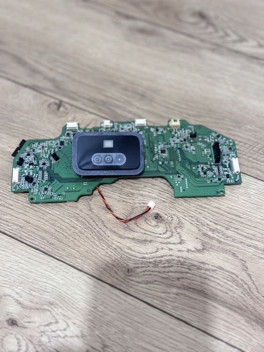 Placa de bază robot Dreame X40 Ultra și modul cameră video