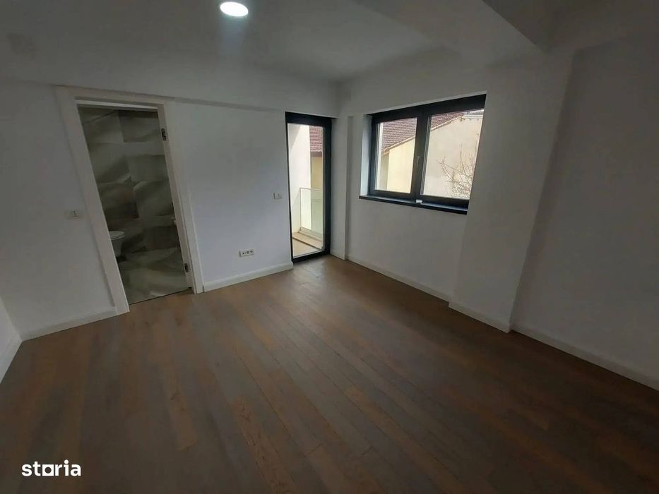 Apartament 3 camere, bloc boutique nou Dorobanti-Eminescu | Comision 0