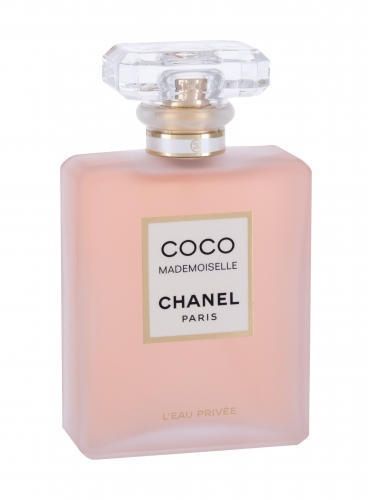 CHANEL Coco Mademoiselle L'Eau Privée EDP 100 ml Parfum, sigilat