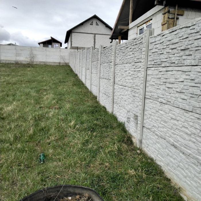 Vanzare teren intravilan+proiect casa aprobat