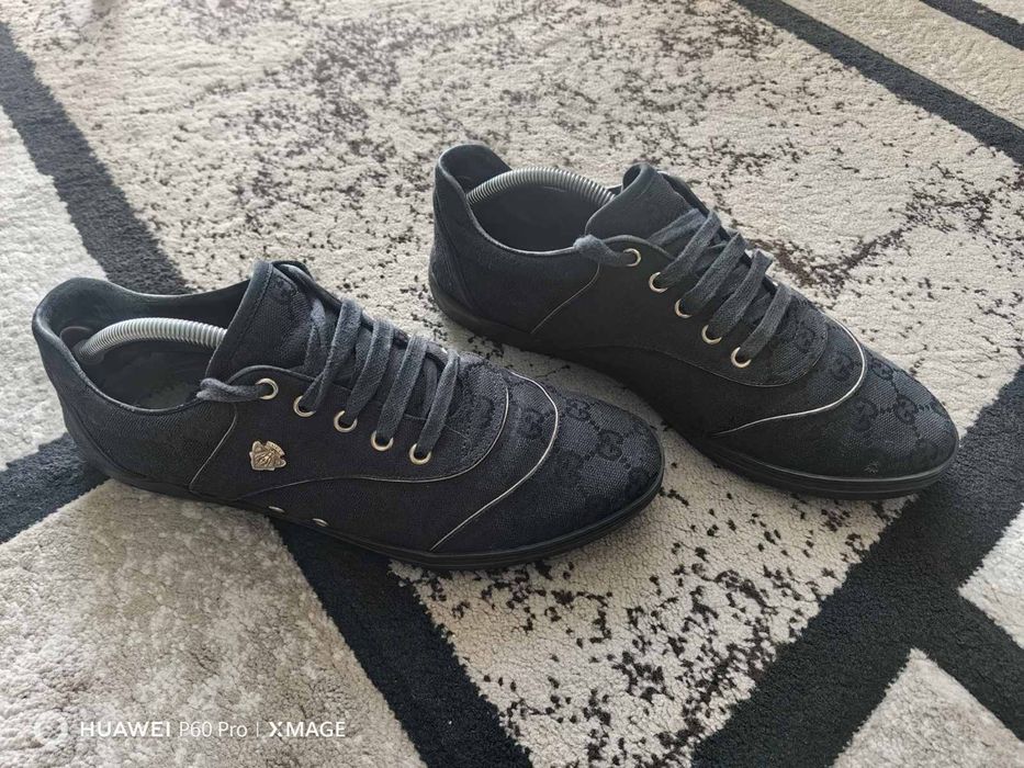 Gucci дамски кецове