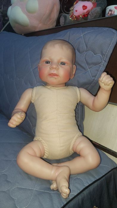 Продам куклу реборн