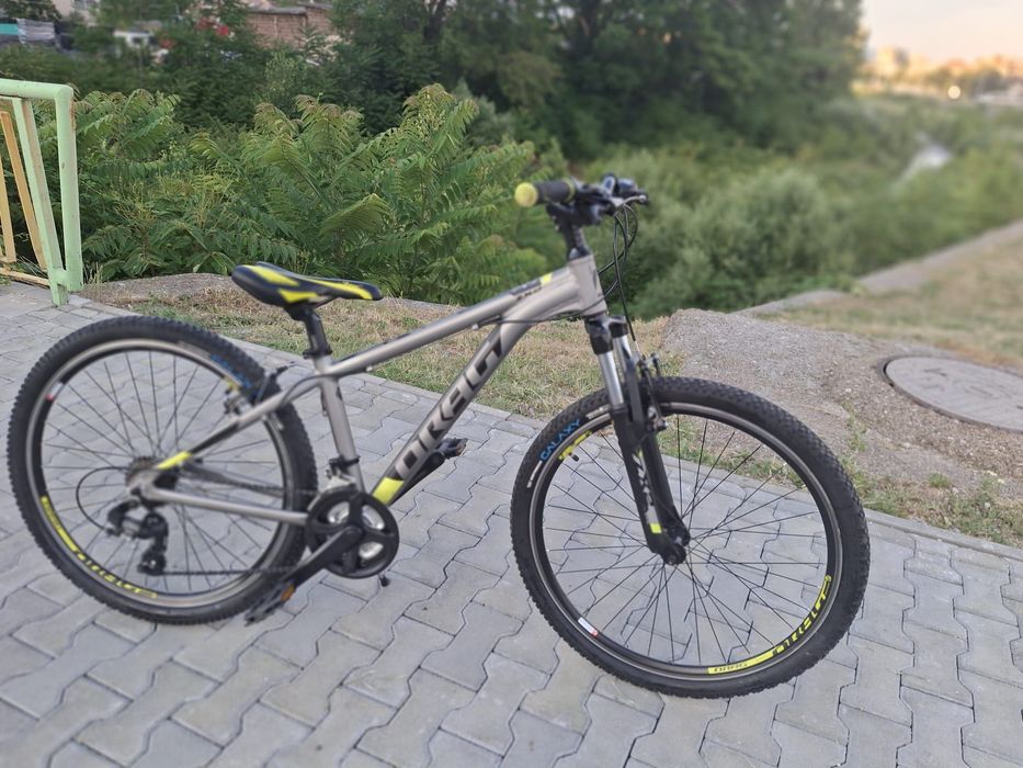 Колело Drag ZX2 26" (Планински Велосипед)