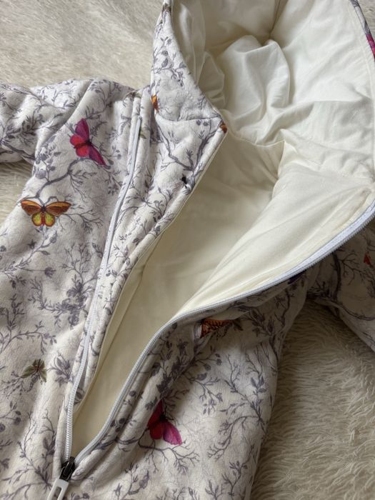 Детский комбинезон для девочки