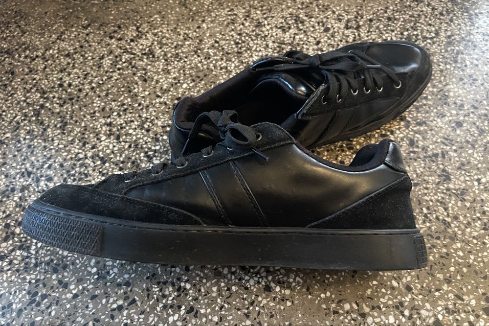 Versace Jeans sneakers