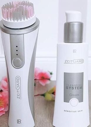 Щёточка для умывания