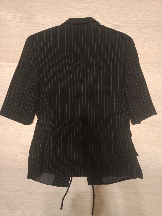 Compleu office cu fustă