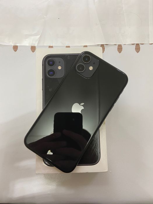 Айфон 11 IPhone 11