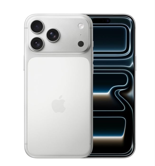 Iphone 17 pro max 1TB USA