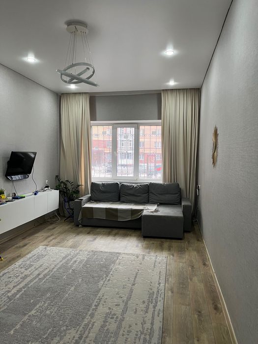 2х комн квартира