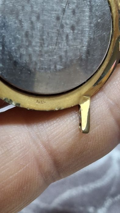 Часовник "ЛУЧ" СССР