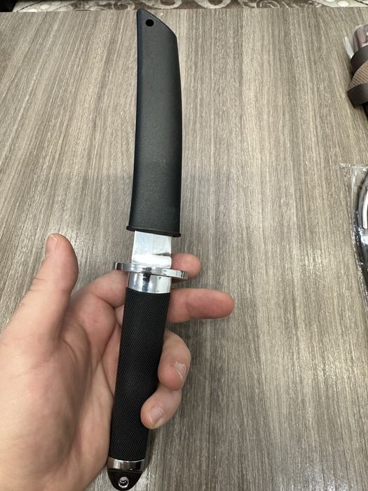 Ножи кухонные