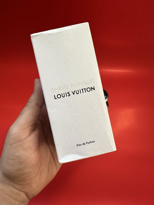 Оригинальный Louis Vuitton Ombre Nomade Eau De Parfum 100 ml