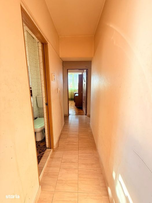 De vânzare apartament 4 camere Gheorgheni