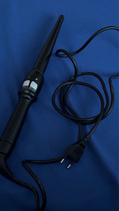 Продаеться конусная плойка