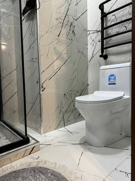 Hi-Tech Daily apartment Toshkent city/хай-тек суточная квартира