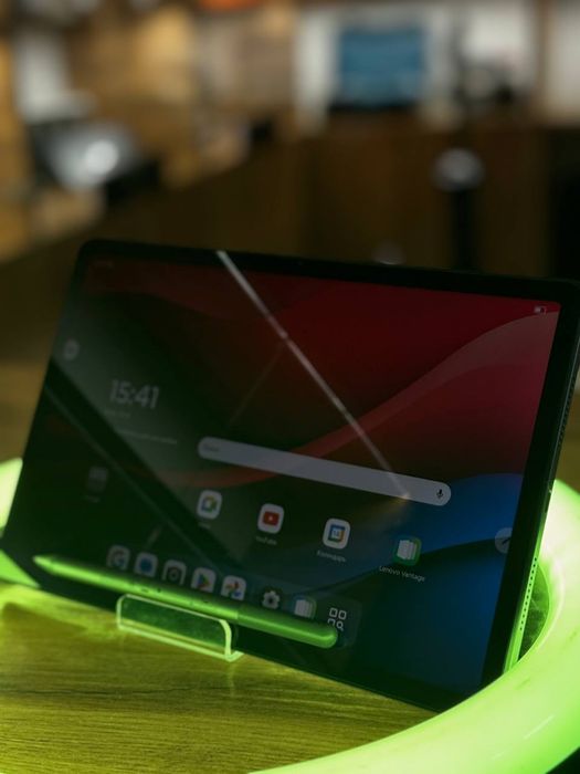 Планшет lenovo tab m11