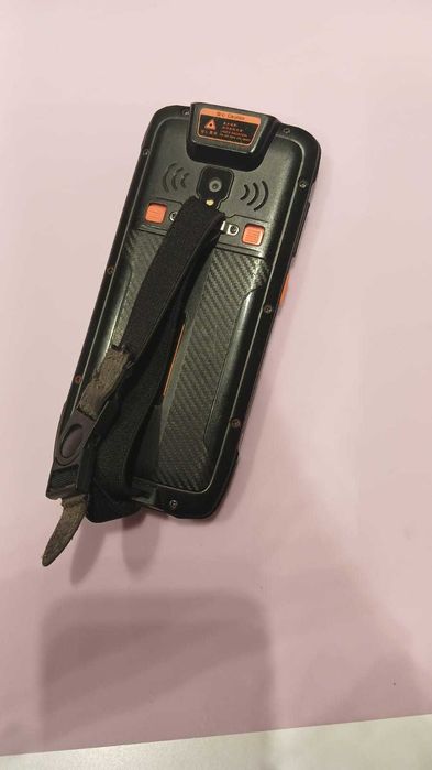 устройство ТСД для ревизии