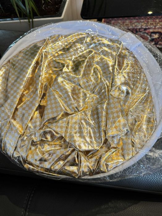 Фотографски рефлектор