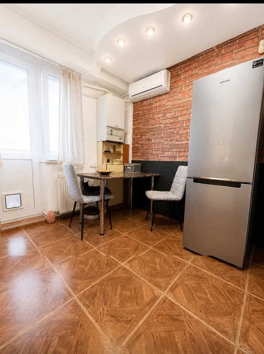 PF Chirie apt 2 camere decomandate, pet friendly, garaj