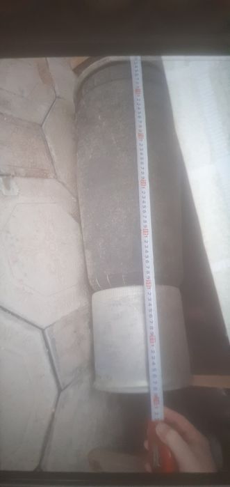 Подушка прицепа иномарки