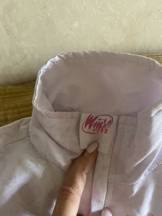 Костюм для девочки