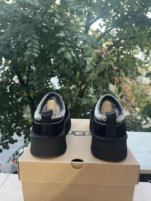 Ghetute Ugg tazz II