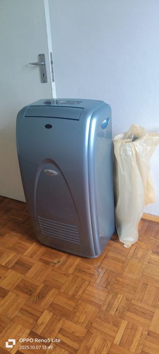 Se vinde aer condiționat Whirlpool