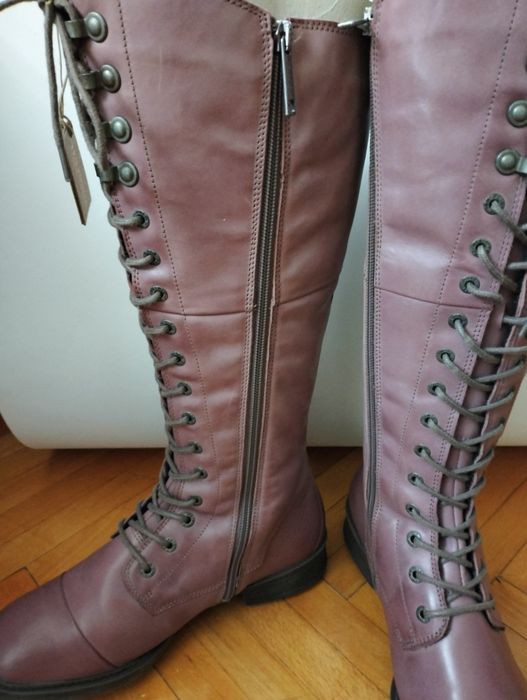 Зимни ботуши Размер 39