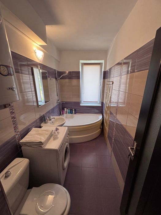 Apartament de vânzare